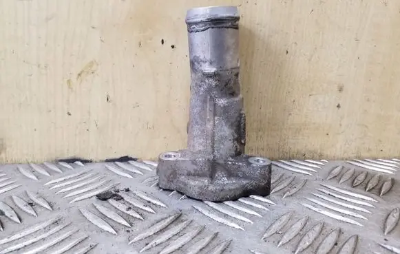 Honda Accord Engine coolant pipe/hose