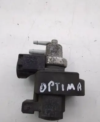 KIA Optima Turbo solenoid valve