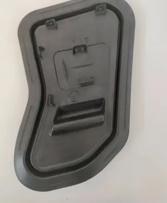 Audi e-tron Other interior part 4KE839916