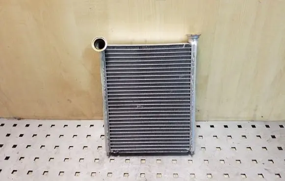 Peugeot 508 Heater blower radiator 0670230V