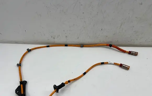 Mercedes-Benz CLA C118 X118 Other wiring loom A1775407555