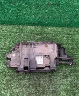 Renault Scenic II - Grand scenic II Hand parking brake switch 8200418647 05485700840