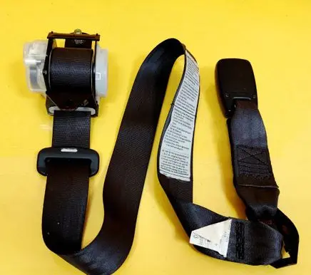 Honda Accord Middle seatbelt (rear) NSB053GK58
