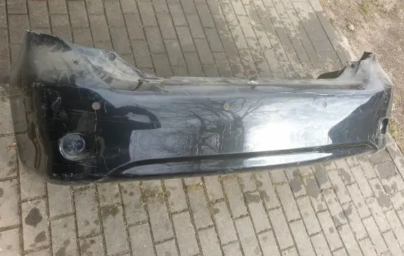 Toyota Corolla E140 E150 Rear bumper 5215912A30 5215912934