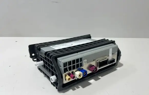 BMW 3 G20 G21 GPS navigation control unit/module 5A5EFA2 5A69489