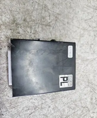 Nissan Micra Other control units/modules 306BB13A WG1G612B