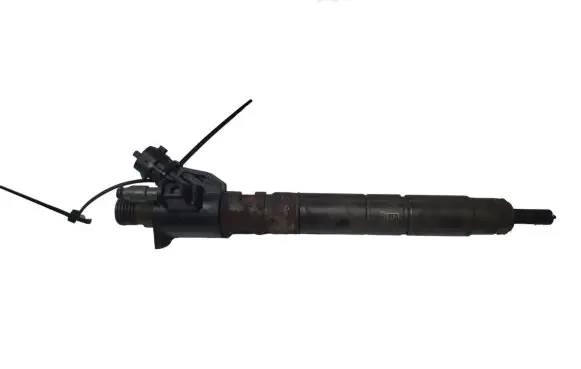 Volvo S40 Fuel injector 0445116046 31303238