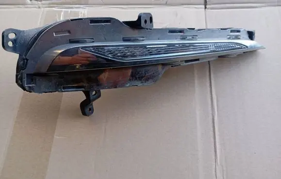 Peugeot 308 LED Daytime headlight 21279402