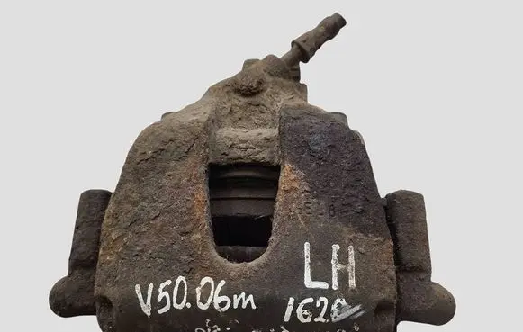 Volvo V50 Front brake caliper