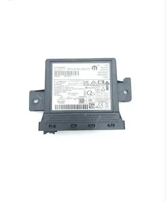 Jeep Grand Cherokee WL Keyless (KESSY) go control unit/module 68582683AC