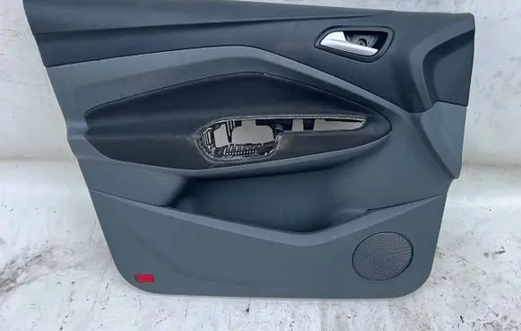 Ford Grand C-MAX Front door card panel trim
