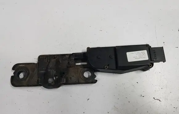 Audi A6 S6 C7 4G Tailgate/trunk/boot lift motor 4F9827383HIAUTOPI 4F9827383H