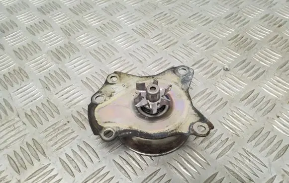Toyota Aygo AB10 Water pump 1KRB52