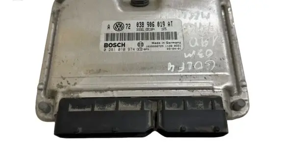 Engine control unit/module