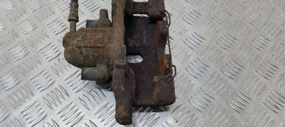 Seat Alhambra (Mk1) Front brake caliper