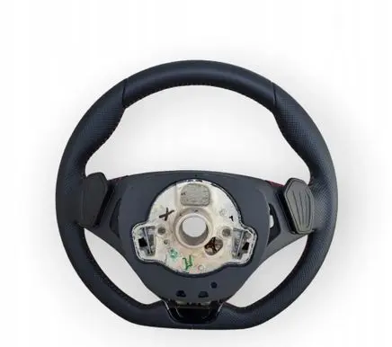 Skoda Octavia Mk4 Steering wheel 5E3959542C