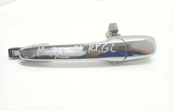Mazda CX-7 Rear door exterior handle 7H27