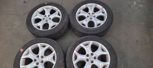 Mazda CX-7 R19 alloy rim 996503