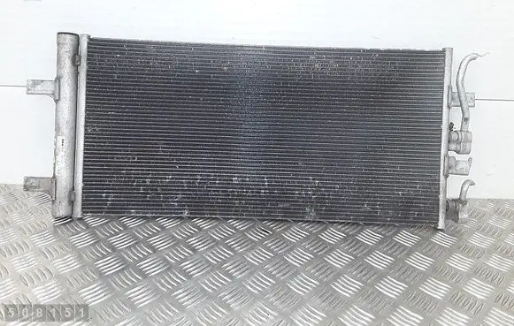 Mini Cooper Countryman R60 A/C cooling radiator (condenser) 9271204