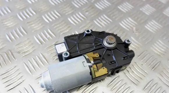 Sunroof motor/actuator