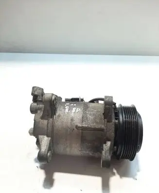 BMW 5 F10 F11 Air conditioning (A/C) compressor (pump) X5B092026