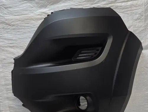 Fiat Ducato Front bumper 7357497470