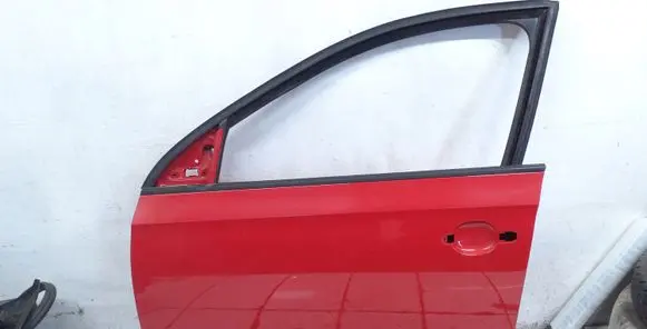 Skoda Rapid (NH) Front door
