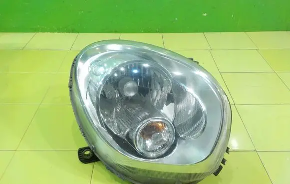 Mini Cooper Countryman R60 Headlight/headlamp 030126760400