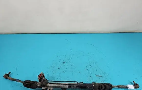 SsangYong Rexton I Steering rack 46500-0901N IMPRK1482685