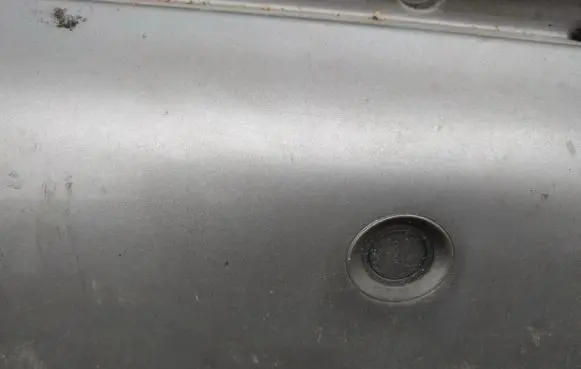 Mercedes-Benz A W168 Parking PDC sensor