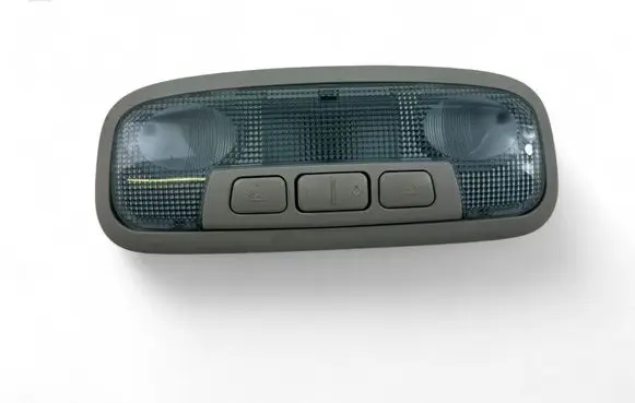 Volkswagen Golf VII Front seat light