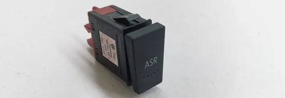 Volkswagen PASSAT B5.5 ESP (stability program) switch 3B0927133A