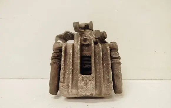 Skoda Roomster (5J) Rear brake caliper