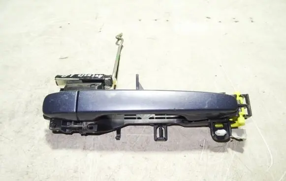 Jaguar S-Type Front door exterior handle
