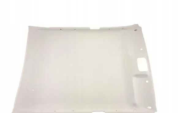 Ford Fiesta Headlining 1115220