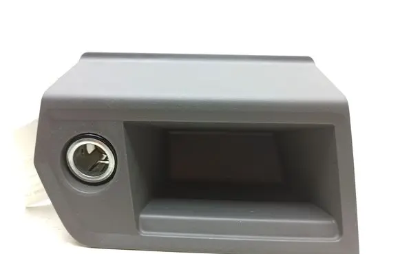 Volkswagen Crafter Dashboard storage box/compartment 7C2857383A