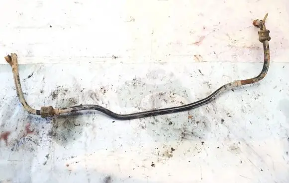 Rear anti-roll bar/sway bar