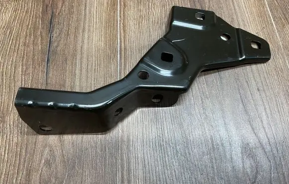 Renault Megane E-Tech Fender mounting bracket 631406249R 622162986R