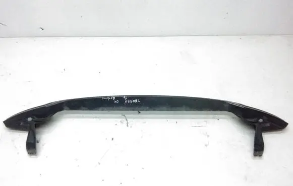 Volkswagen Touran I Bottom radiator support slam panel 1T0807093A MK6280