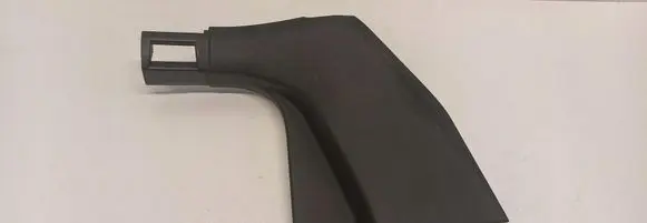 Seat Ateca side skirts sill cover 575863484