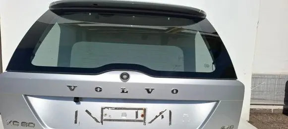 Volvo XC60 Tailgate/trunk/boot lid 31297533