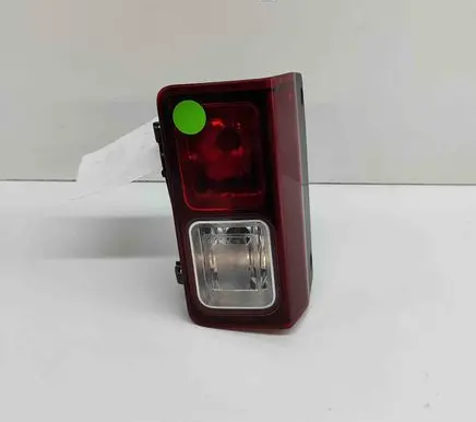 Opel Vivaro Rear fog light 265591582R 934557899