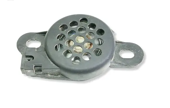 Volkswagen Polo IV 9N3 Parking PDC sensor speaker 8E0919279