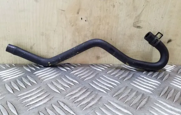 Peugeot 4007 Clutch pipe/line 