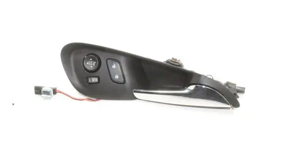 Opel Insignia A Front door interior handle