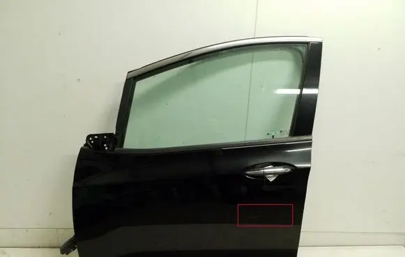 Opel Ampera- E Front door 