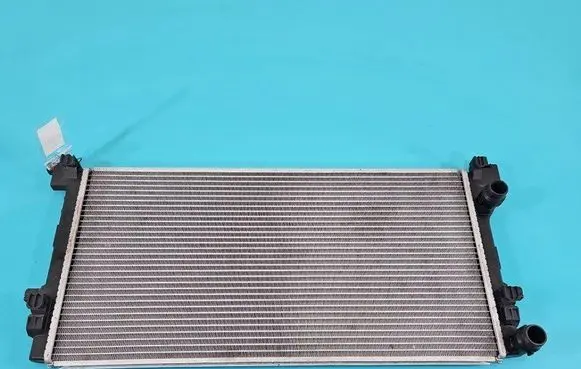 Skoda Octavia Mk3 (5E) Coolant radiator IMPRK1438526