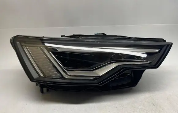 Audi A6 S6 C7 4G Headlight/headlamp 4K0941040.C
