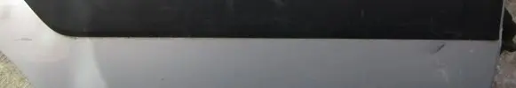 KIA Rio Rear door trim (molding)