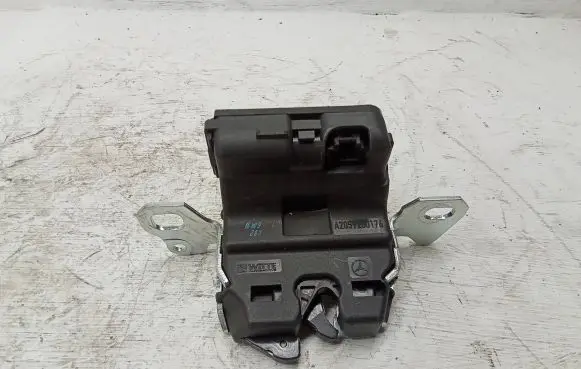 Mercedes-Benz E W238 Seat back rest lock catch A2059200176